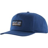Boardshort Label Funfarer Cap