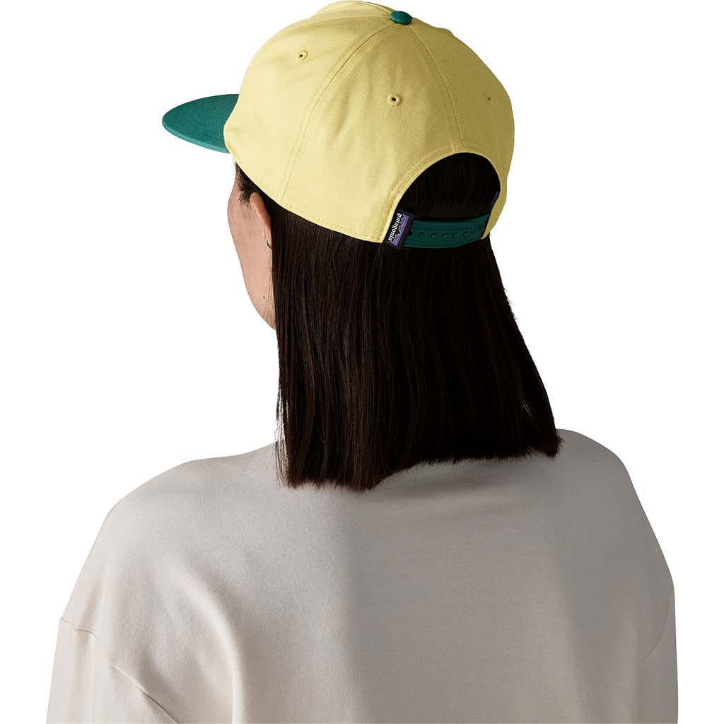 Boardshort Label Funfarer Cap