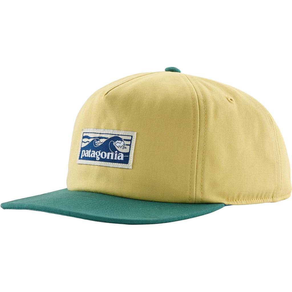 Boardshort Label Funfarer Cap