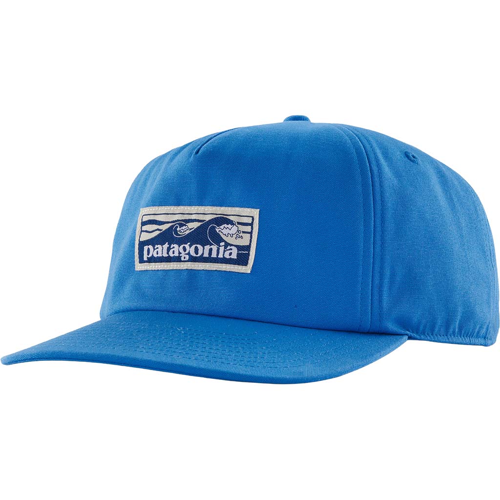 Boardshort Label Funfarer Cap