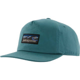 Boardshort Label Funfarer Cap