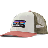 P-6 Logo Lopro Trucker Hat