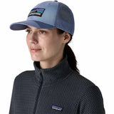 P-6 Logo Lopro Trucker Hat
