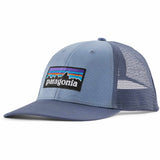 P-6 Logo Lopro Trucker Hat