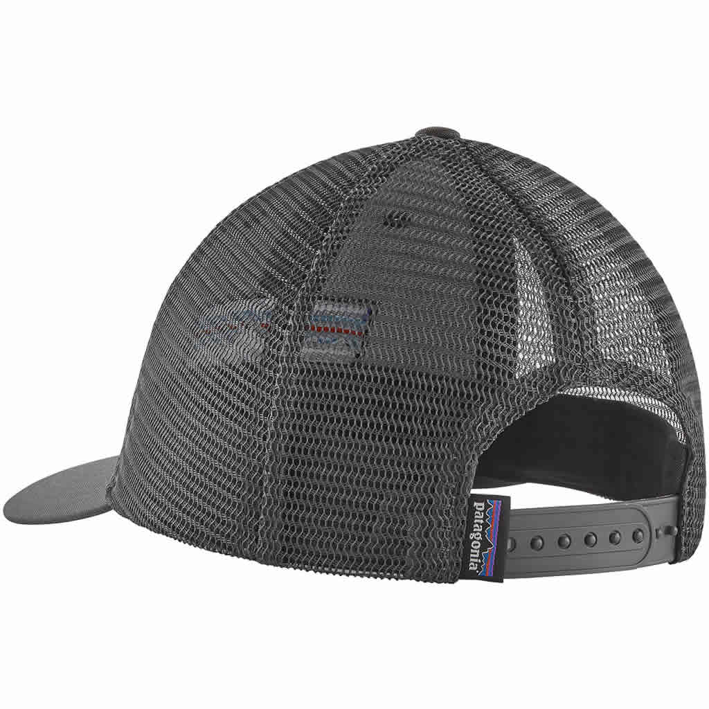 P-6 Logo Lopro Trucker Hat