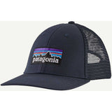 P-6 Logo Lopro Trucker Hat
