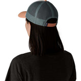 P-6 Logo Lopro Trucker Hat
