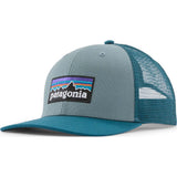 P-6 Logo Trucker Hat