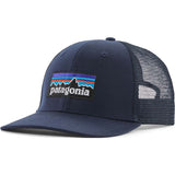 P-6 Logo Trucker Hat