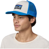 P-6 Logo Trucker Hat