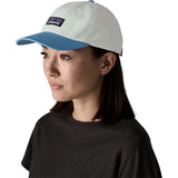 P-6 Label Trad Cap