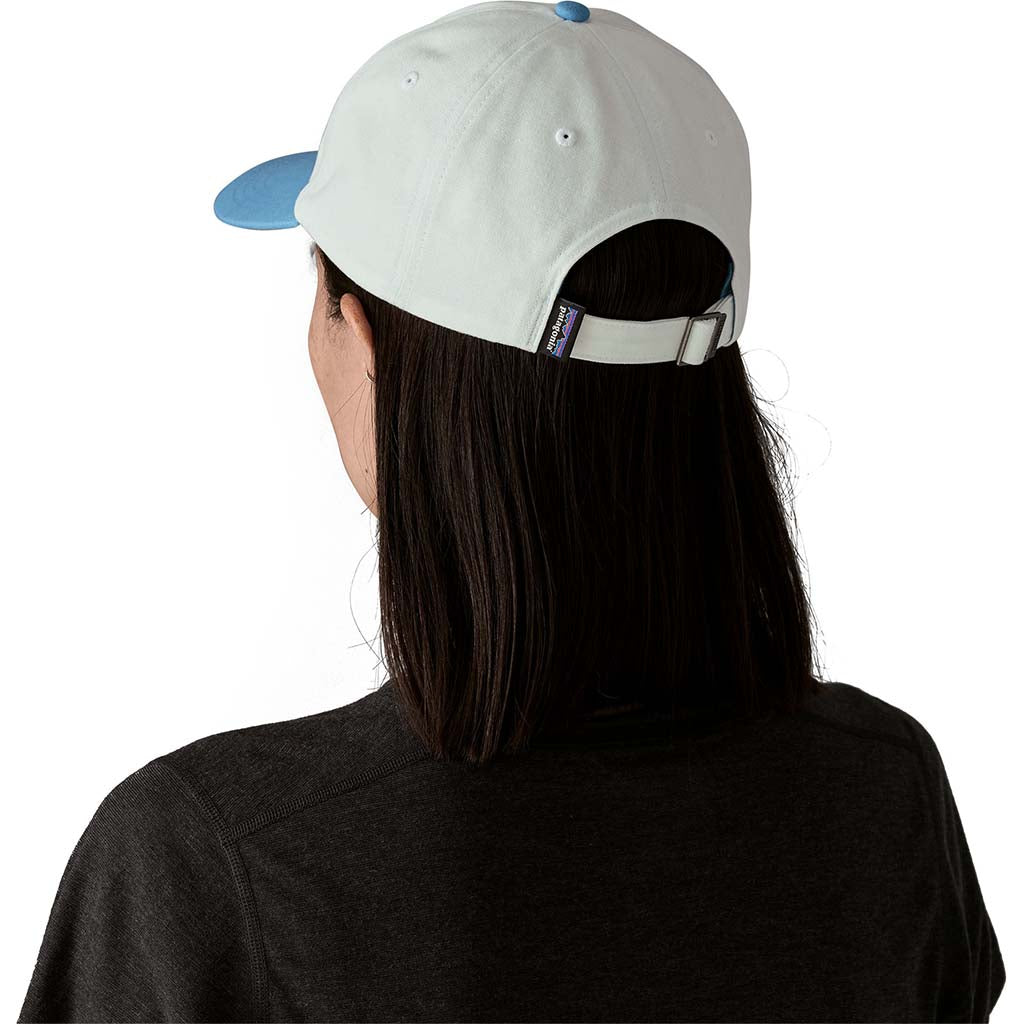 P-6 Label Trad Cap