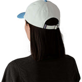 P-6 Label Trad Cap