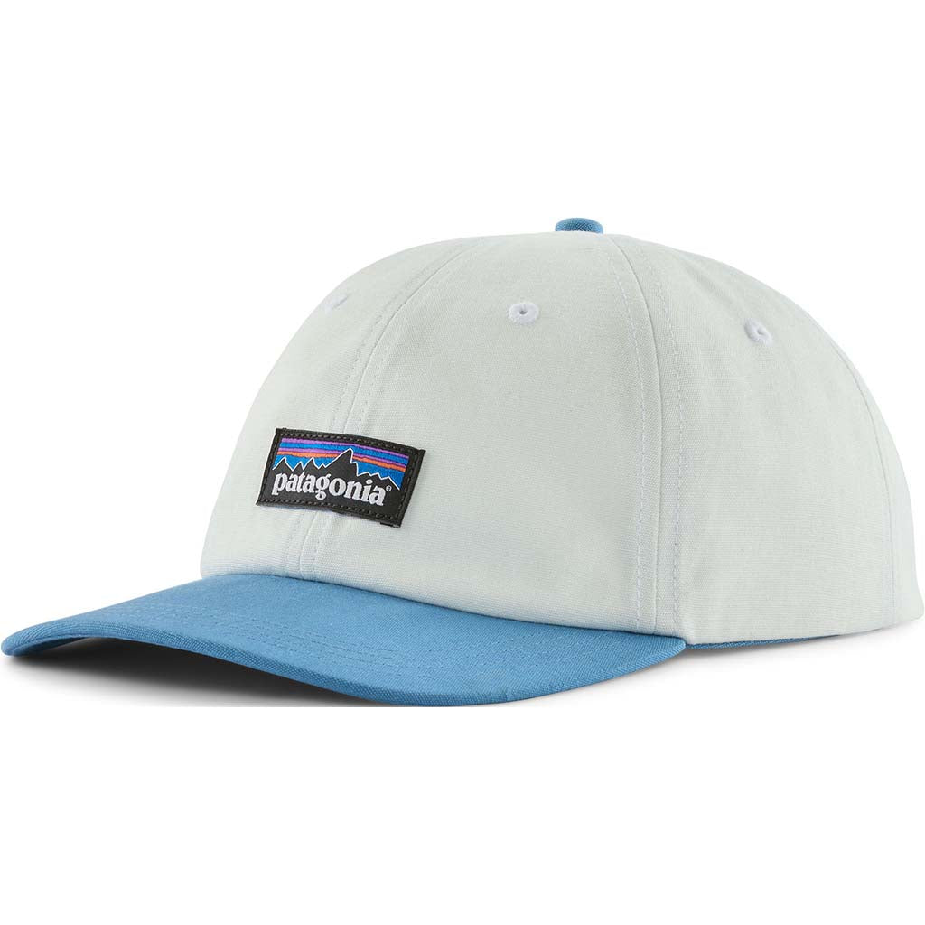 P-6 Label Trad Cap