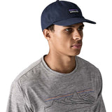 P-6 Label Trad Cap
