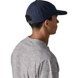 P-6 Label Trad Cap