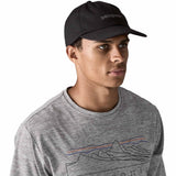 Fitz Roy Icon Trad Cap