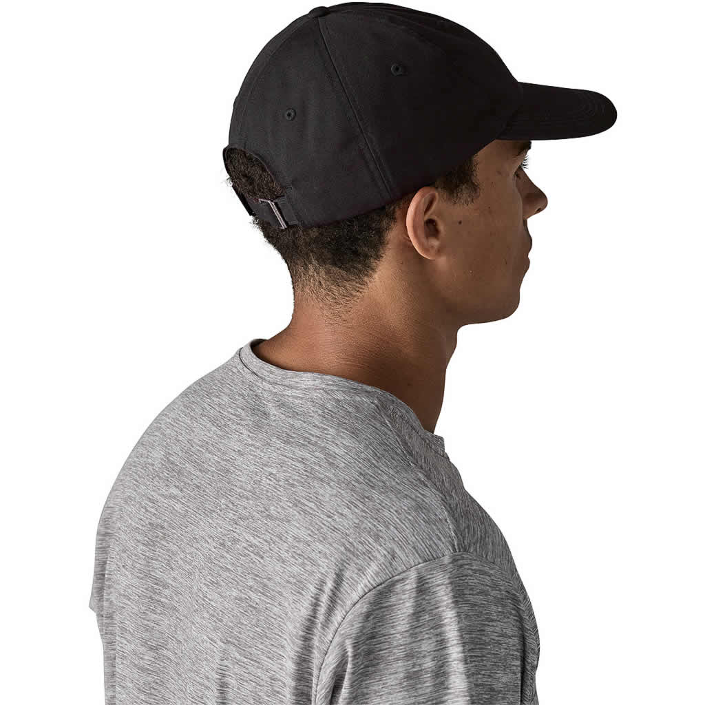 Fitz Roy Icon Trad Cap