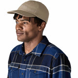 Fitz Roy Icon Trad Cap