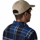 Fitz Roy Icon Trad Cap