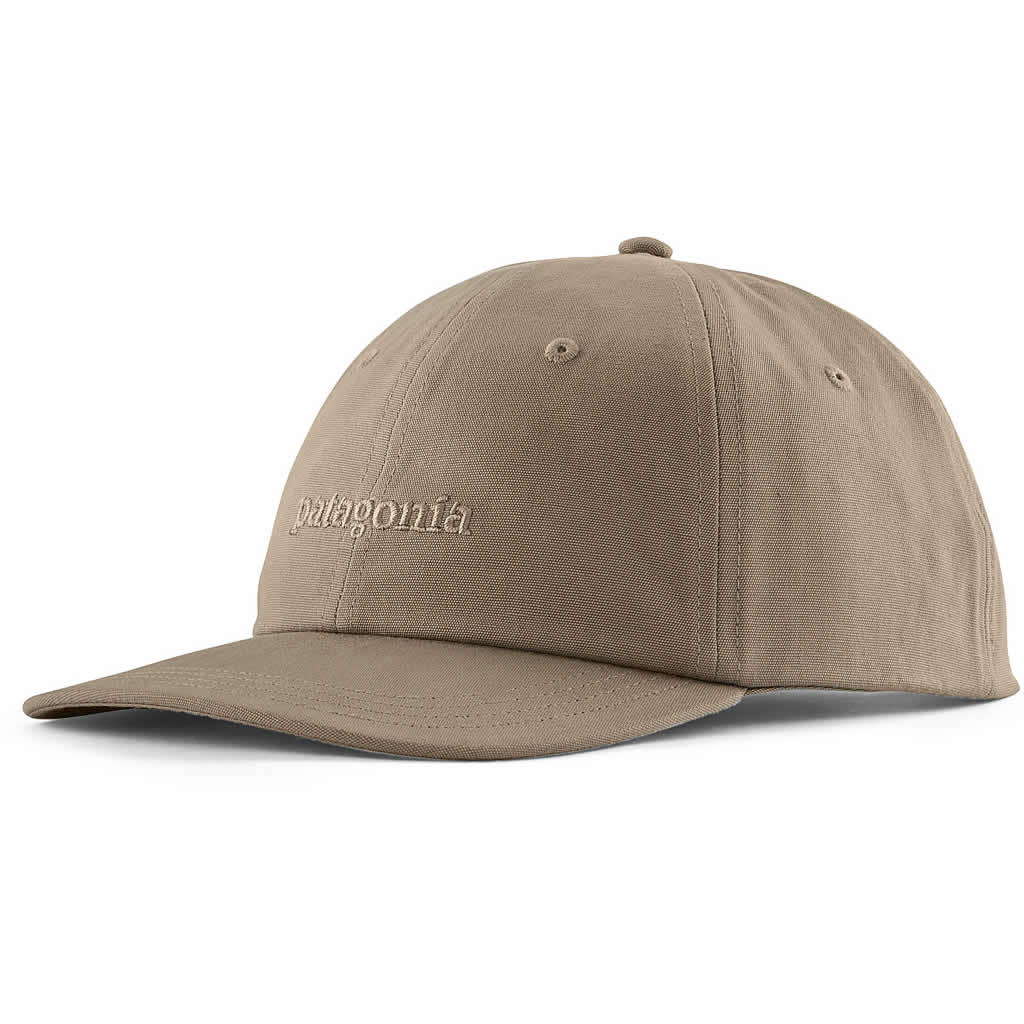 Fitz Roy Icon Trad Cap