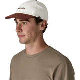 Fitz Roy Icon Trad Cap