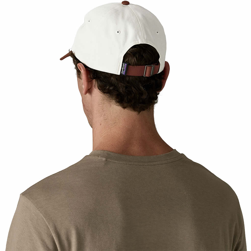 Fitz Roy Icon Trad Cap