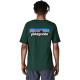 Men's P-6 Logo Responsibili-Tee
