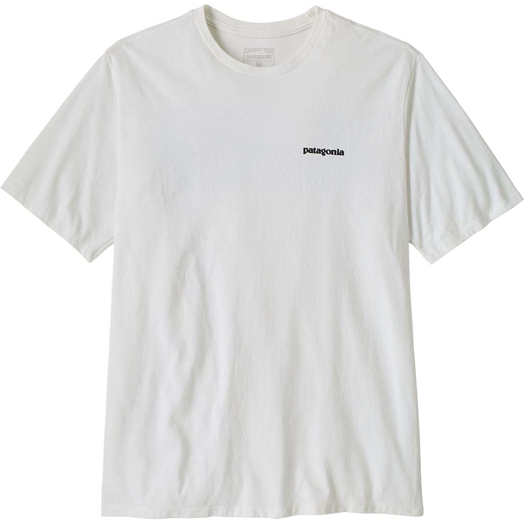 Men's P-6 Logo Responsibili-Tee