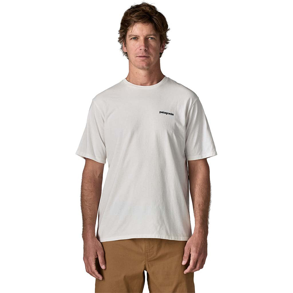 Men's P-6 Logo Responsibili-Tee