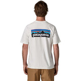 Men's P-6 Logo Responsibili-Tee