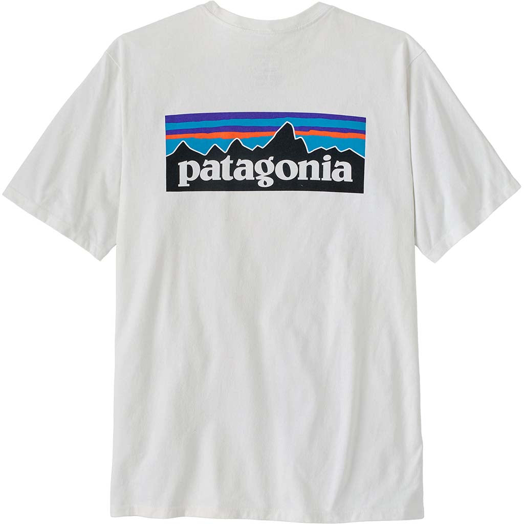 Men's P-6 Logo Responsibili-Tee