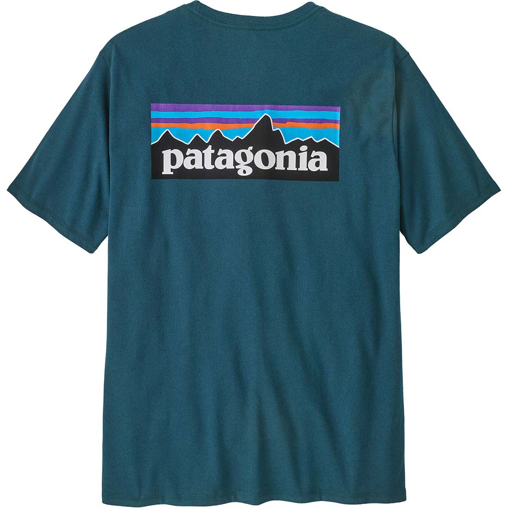 Men's P-6 Logo Responsibili-Tee