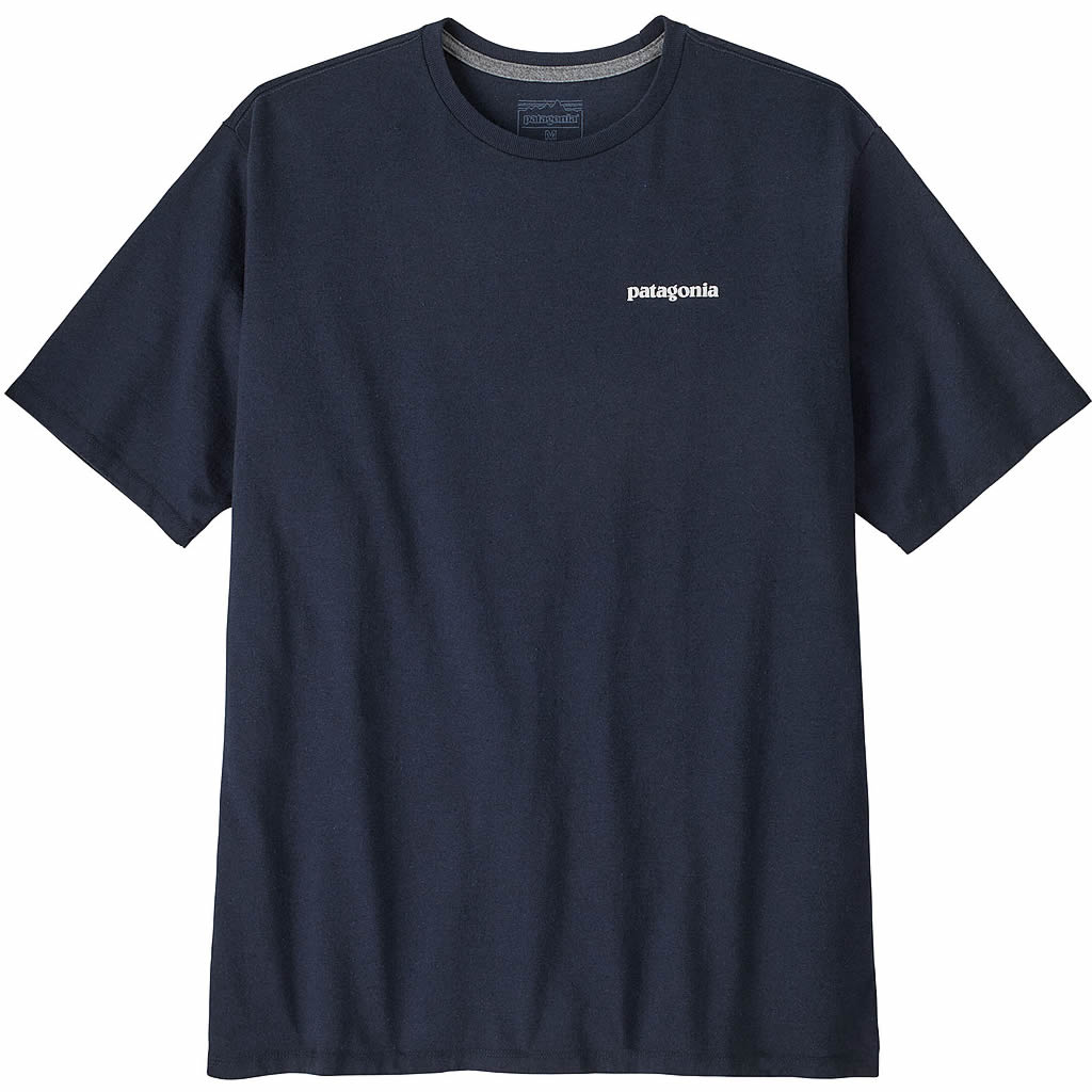 Men's P-6 Logo Responsibili-Tee