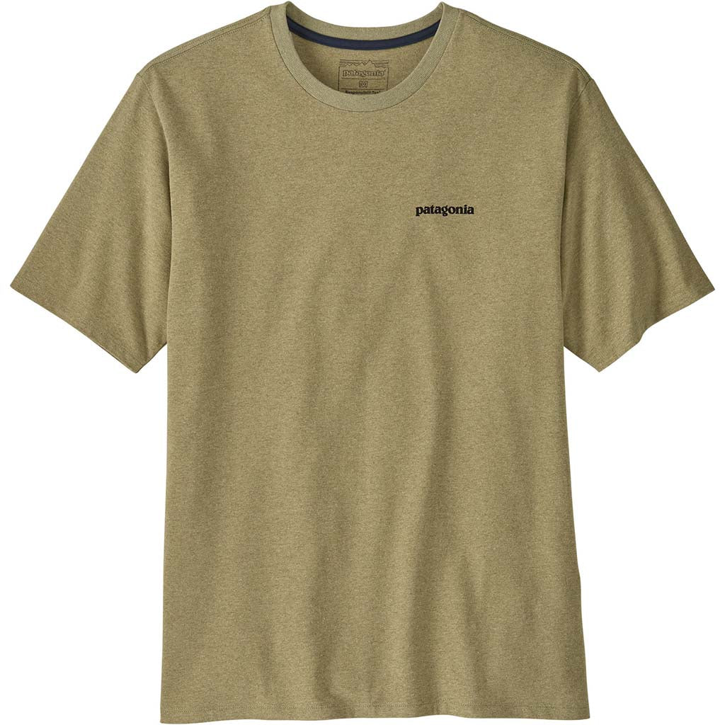 Men's P-6 Logo Responsibili-Tee