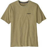 Men's P-6 Logo Responsibili-Tee