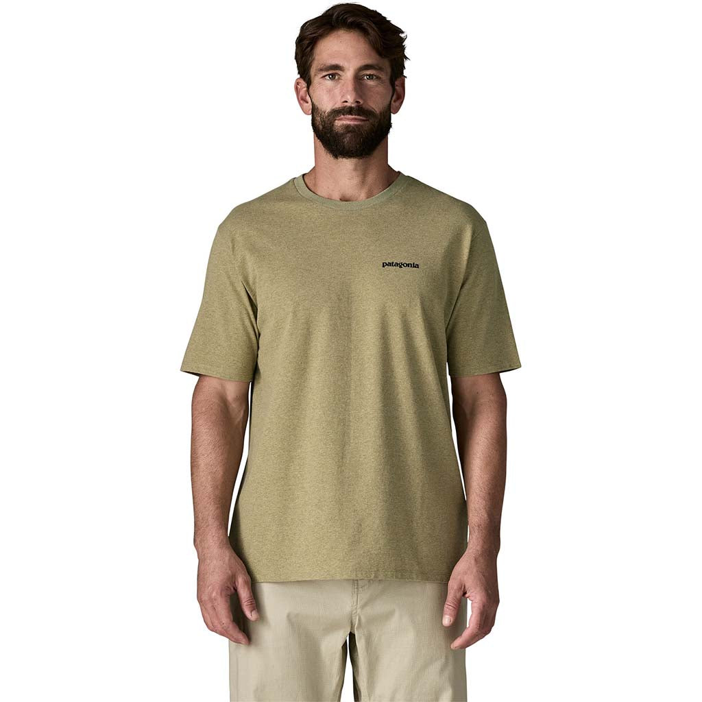 Men's P-6 Logo Responsibili-Tee