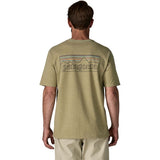 Men's P-6 Logo Responsibili-Tee