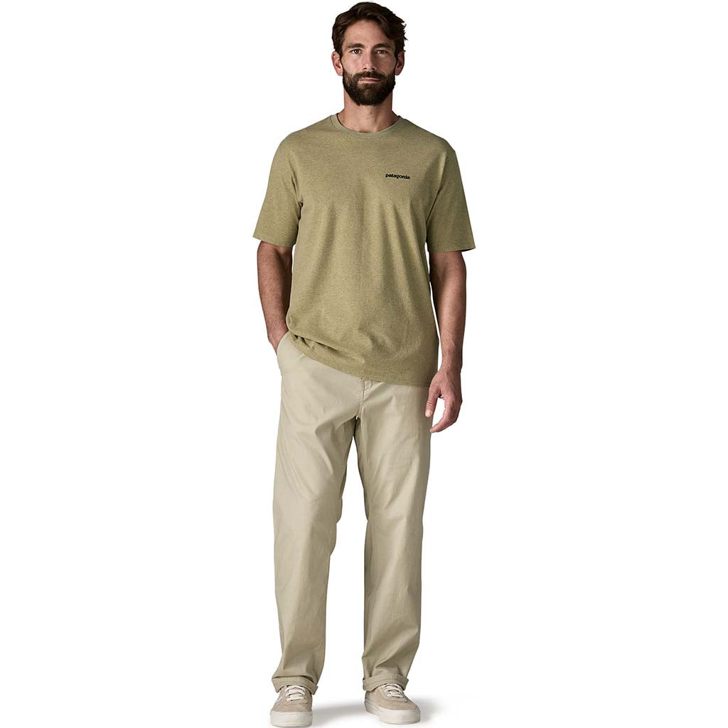 Men's P-6 Logo Responsibili-Tee