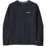 Men's Long-Sleeved P-6 Logo Responsibili-Tee