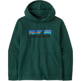 P-6 Logo Uprisal Hoody