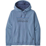 P-6 Logo Uprisal Hoody