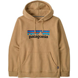 P-6 Logo Uprisal Hoody