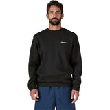 Men's P-6 Logo Uprisal Crew Sweatshirt