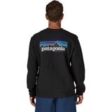 Men's P-6 Logo Uprisal Crew Sweatshirt