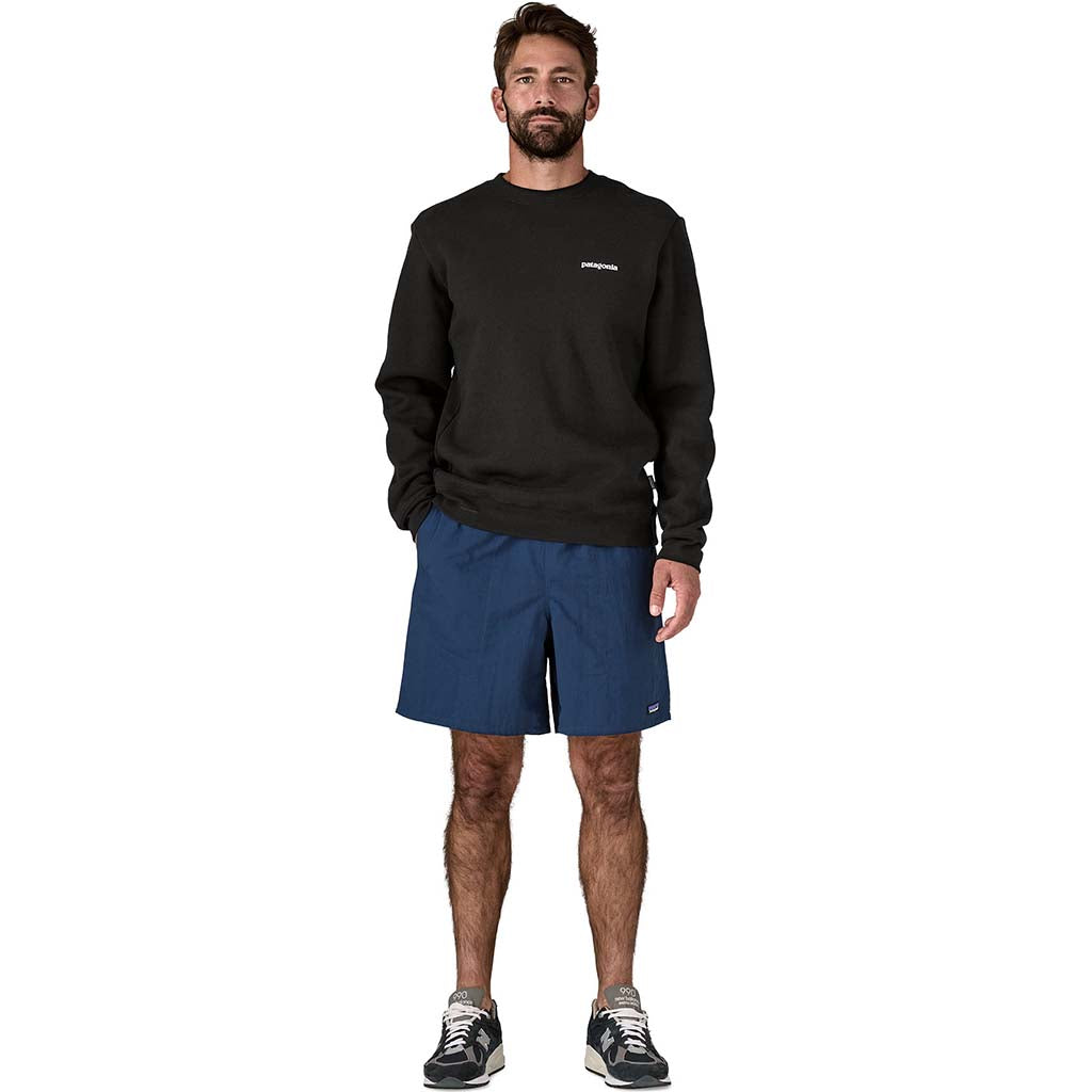 Men's P-6 Logo Uprisal Crew Sweatshirt