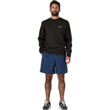 Men's P-6 Logo Uprisal Crew Sweatshirt