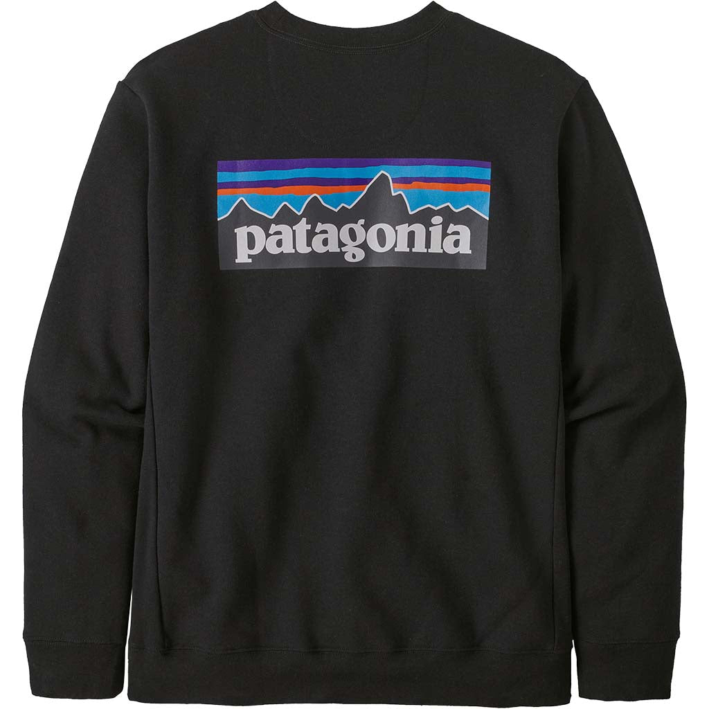 Men's P-6 Logo Uprisal Crew Sweatshirt
