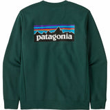 Men's P-6 Logo Uprisal Crew Sweatshirt