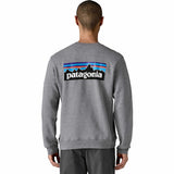 Men's P-6 Logo Uprisal Crew Sweatshirt